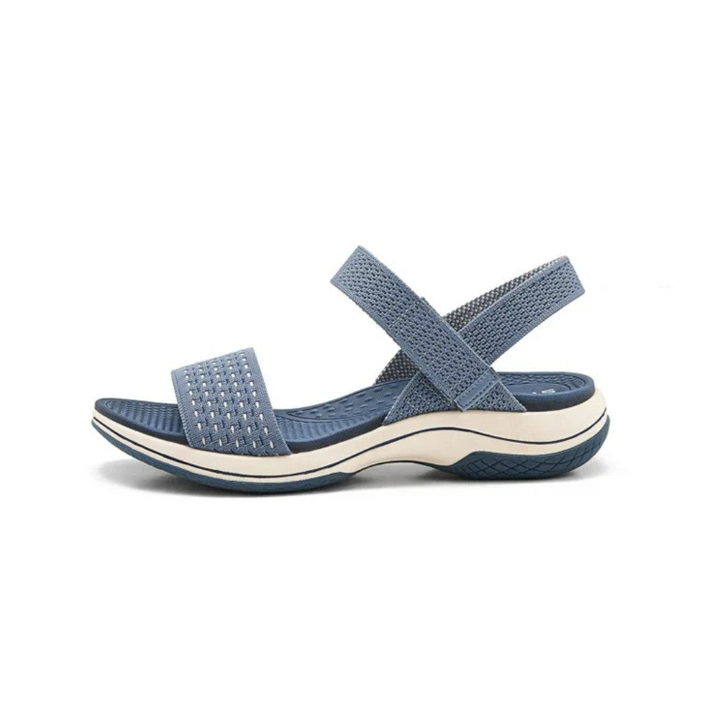 Comfort Strap Sandals