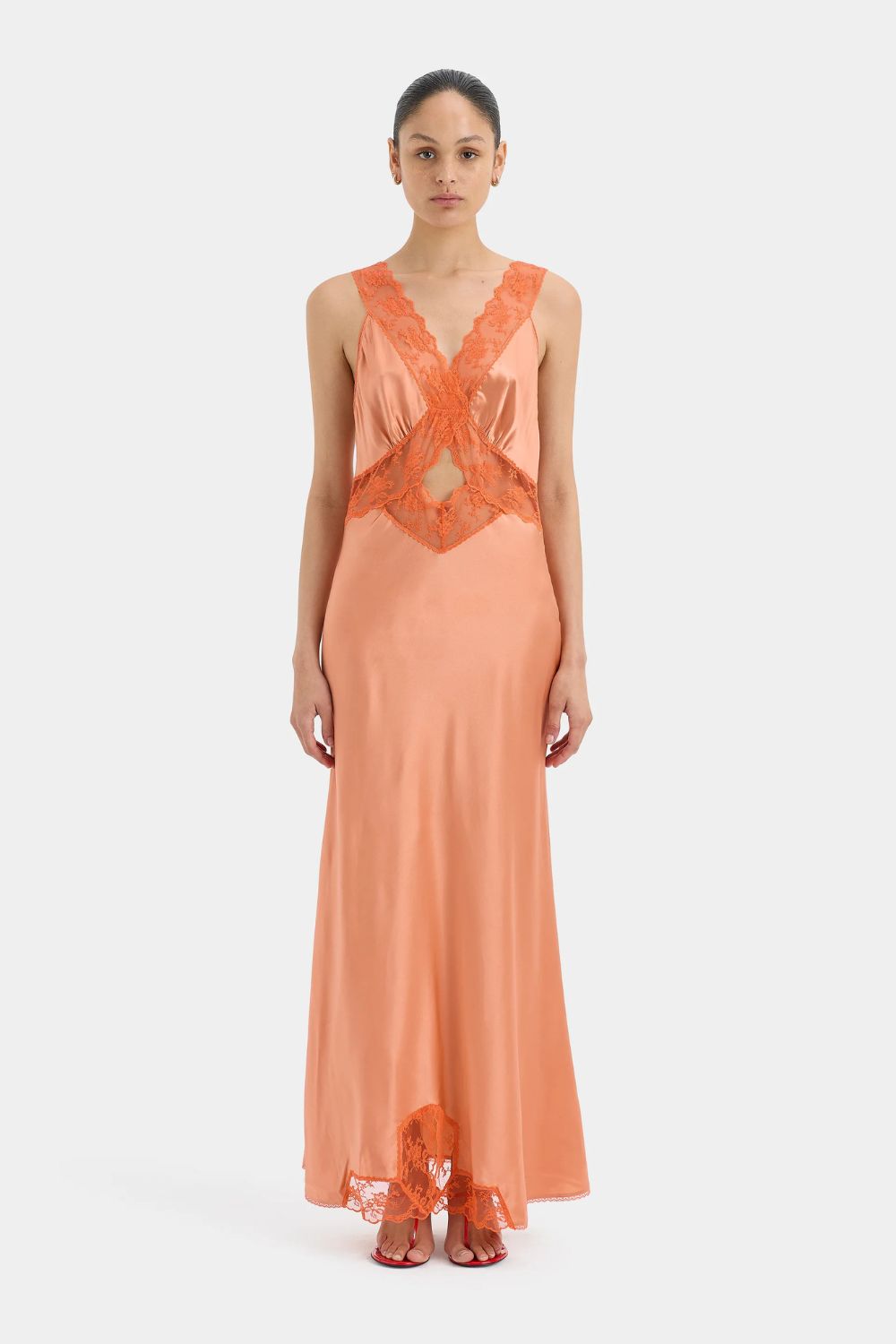 Artemis Dress