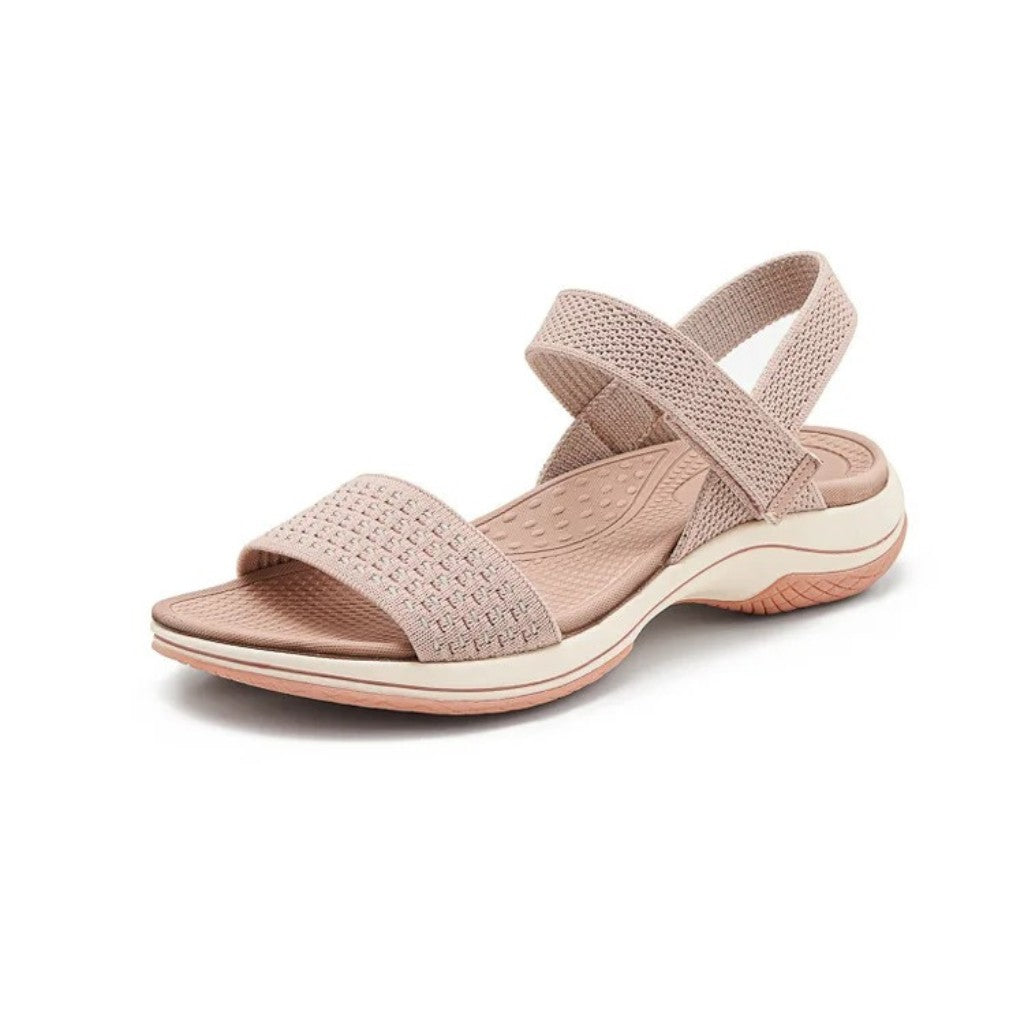Comfort Strap Sandals