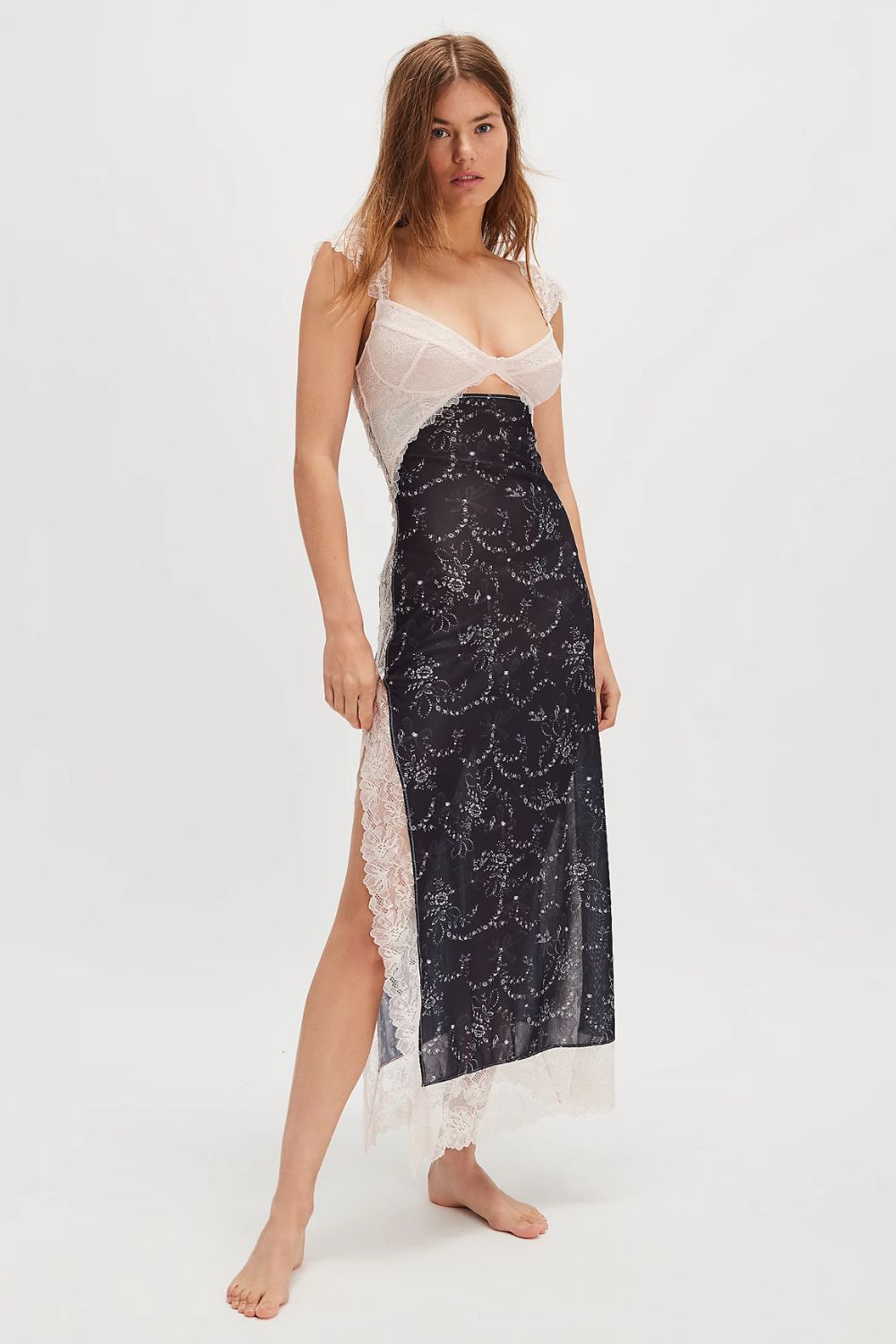 Paloma Dress