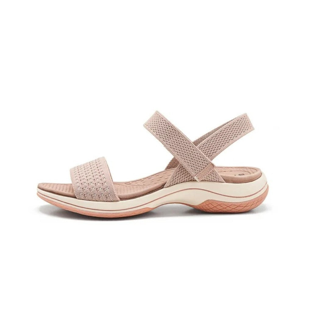Comfort Strap Sandals