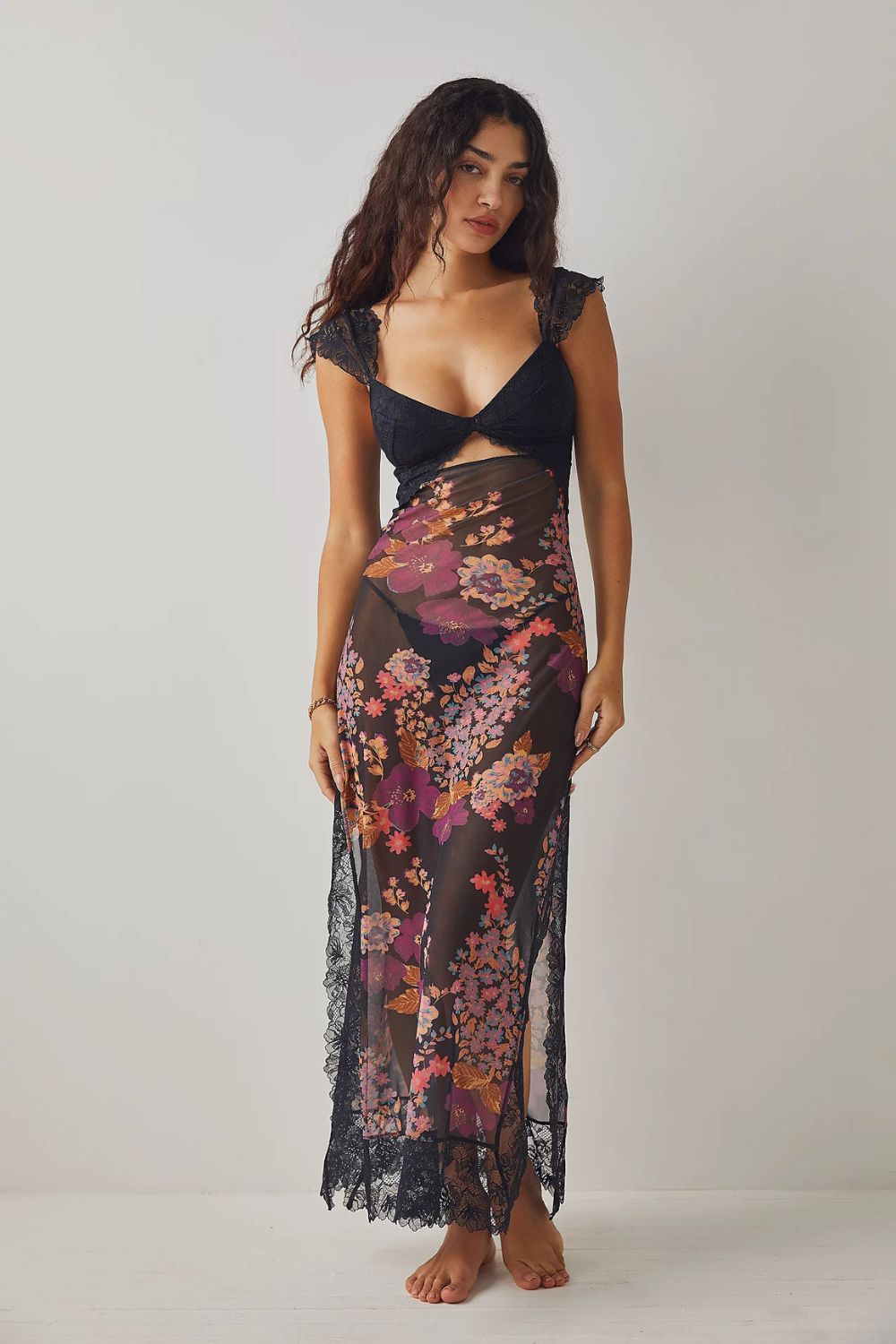 Paloma Dress