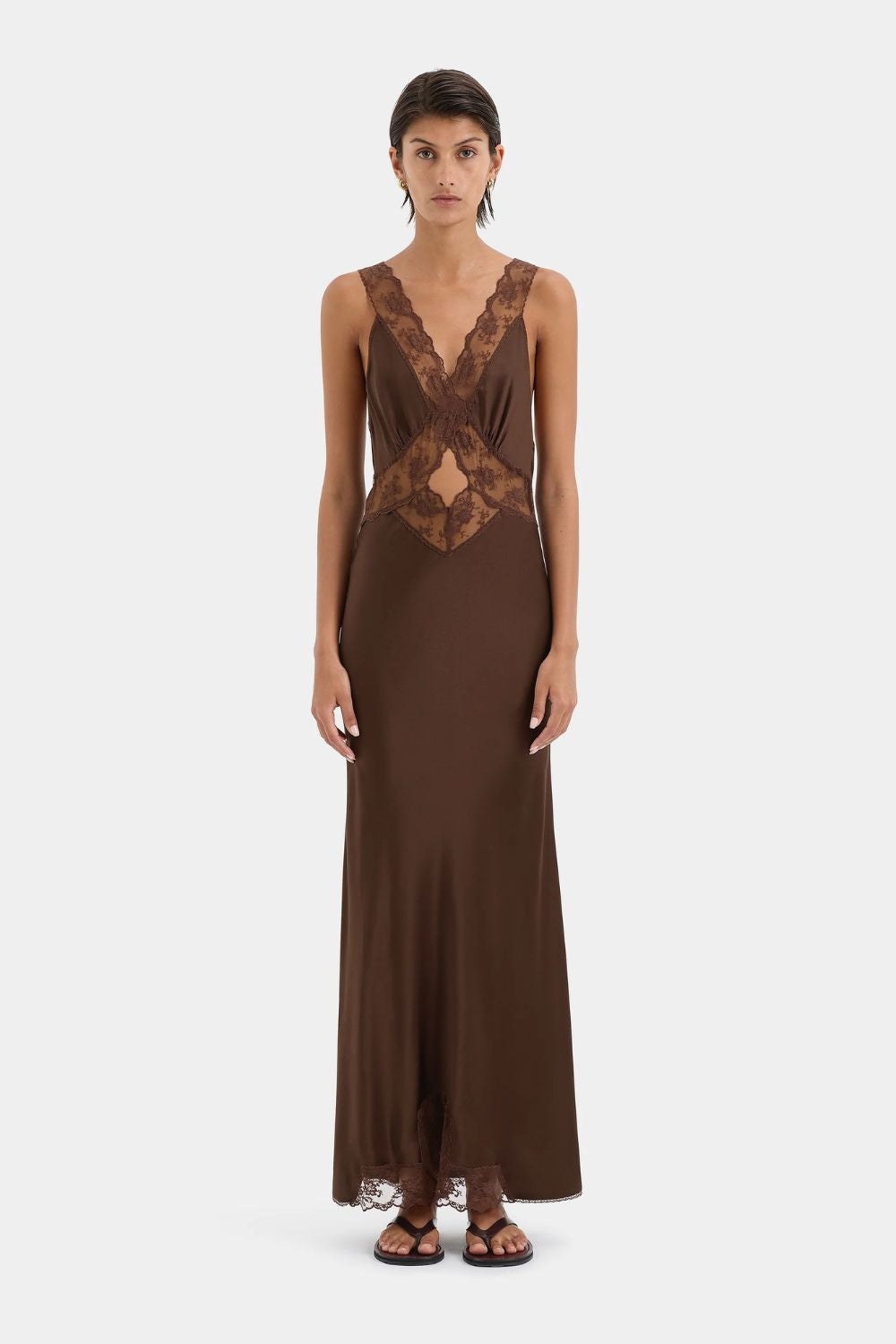 Artemis Dress