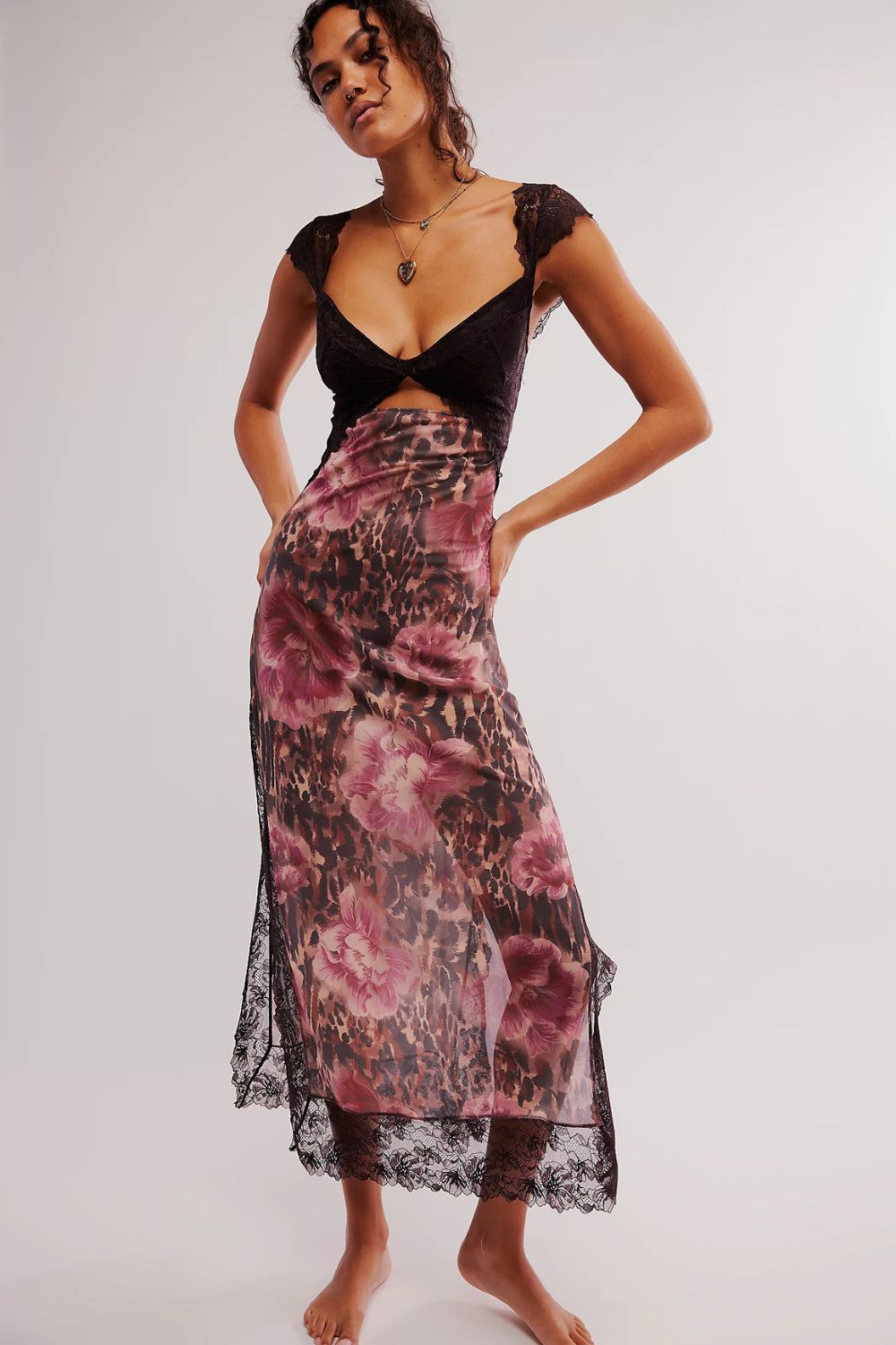 Paloma Dress
