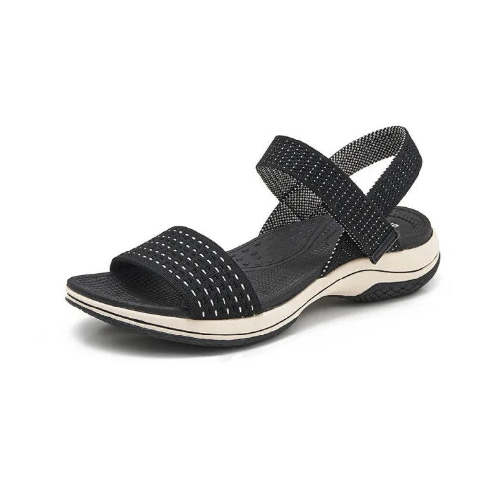 Comfort Strap Sandals