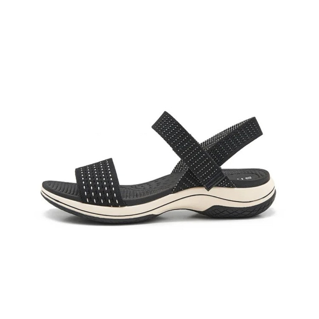 Comfort Strap Sandals