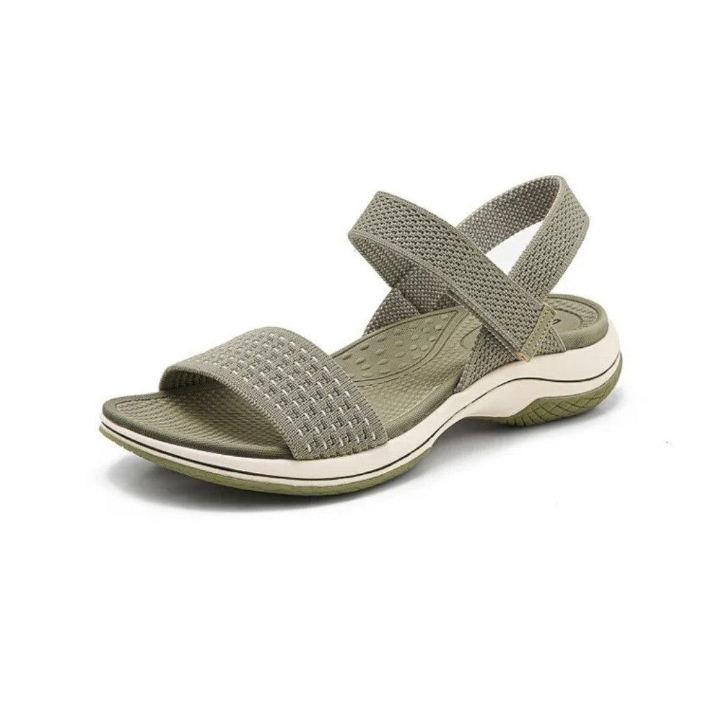 Comfort Strap Sandals