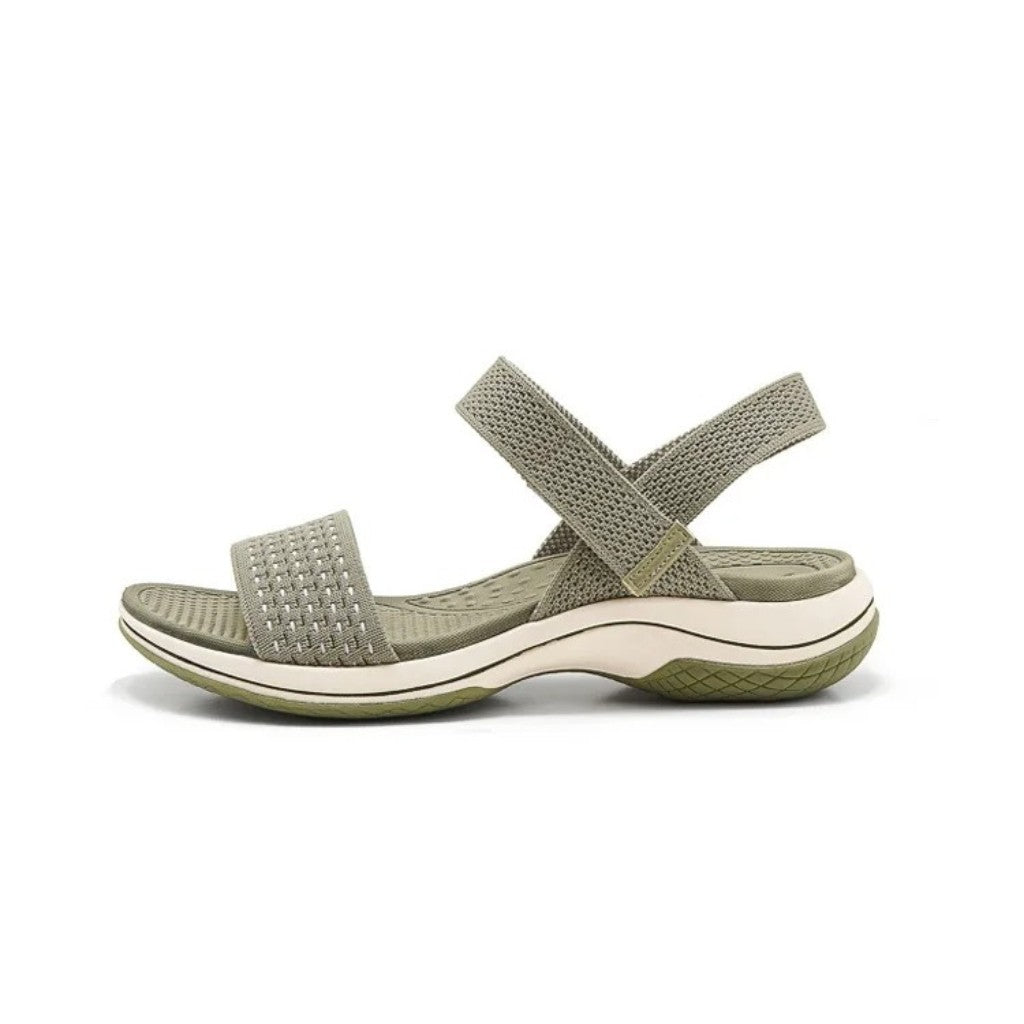 Comfort Strap Sandals