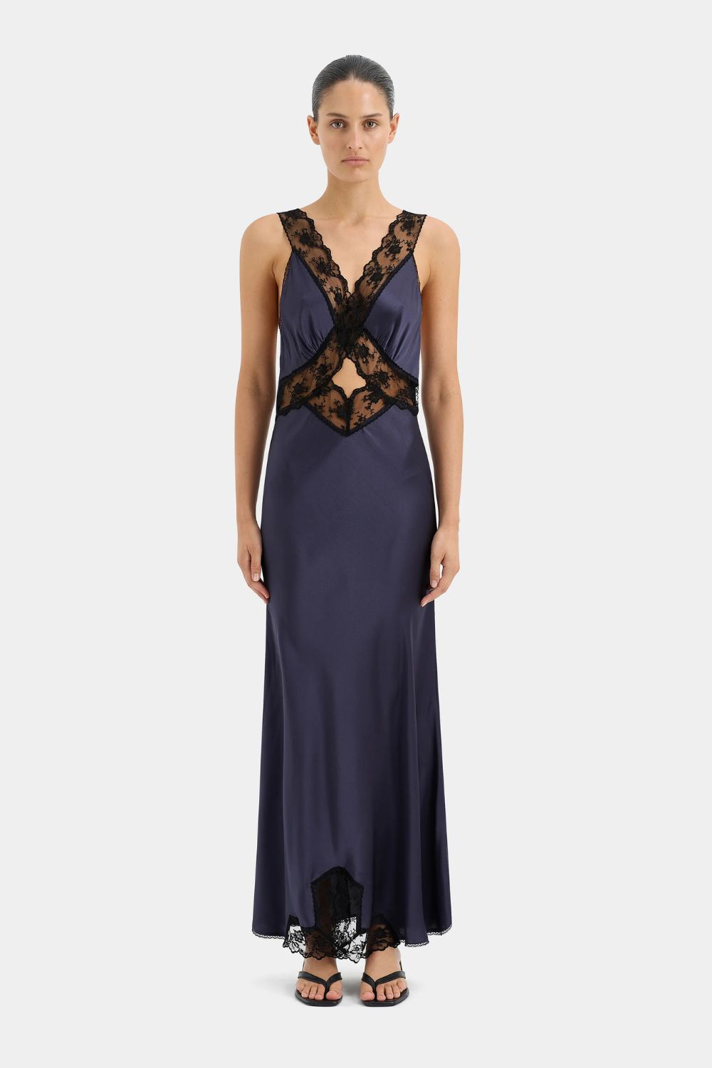 Artemis Dress