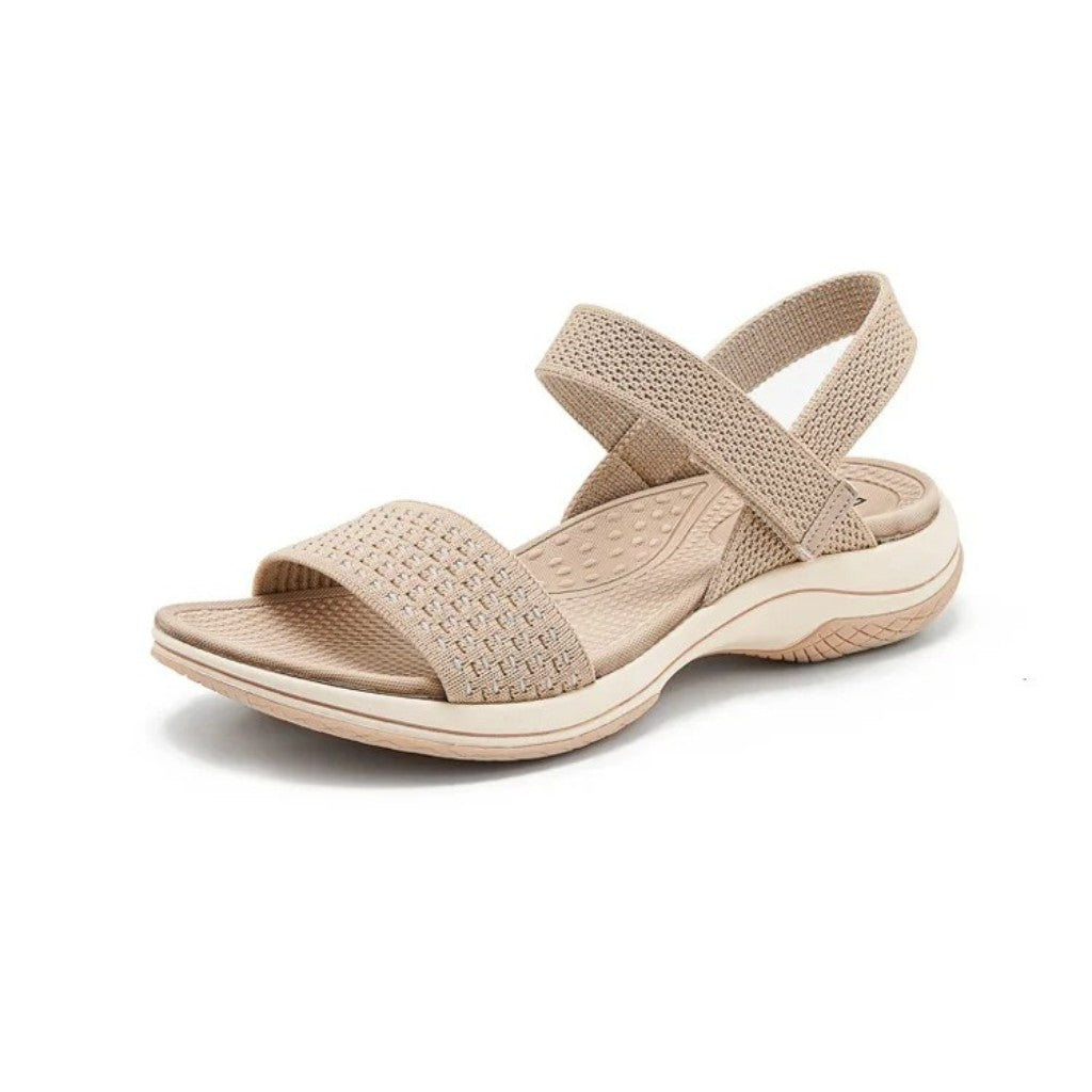 Comfort Strap Sandals