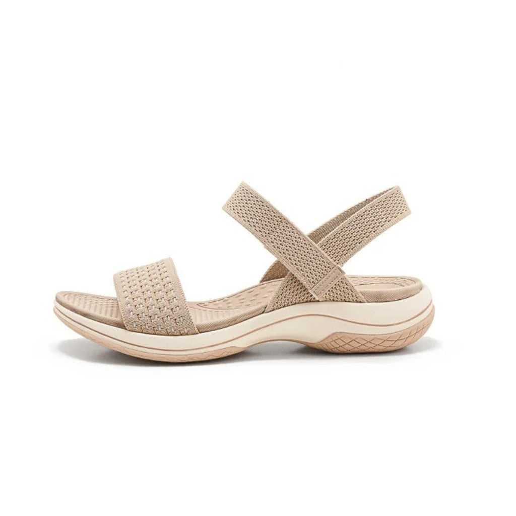 Comfort Strap Sandals
