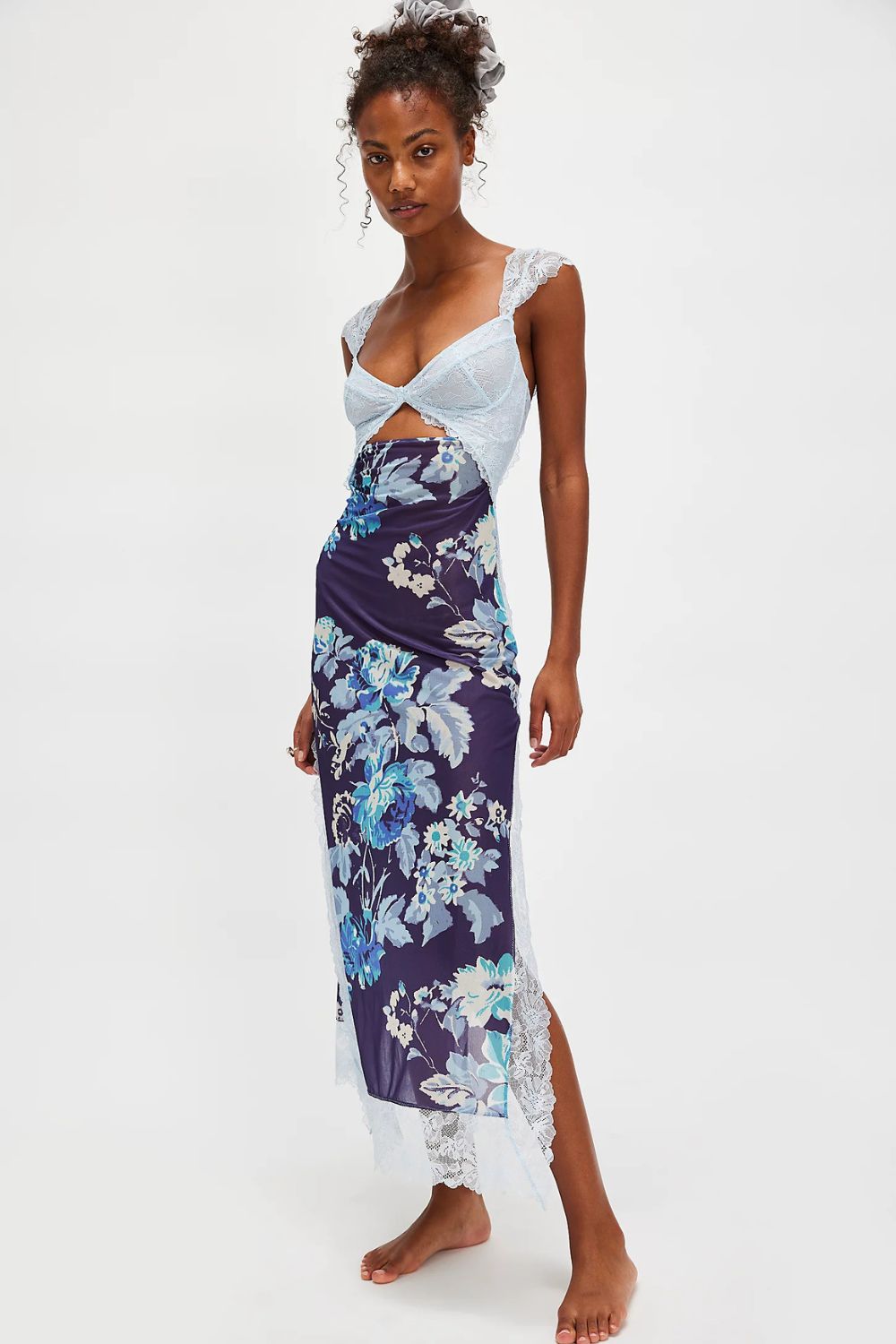 Paloma Dress