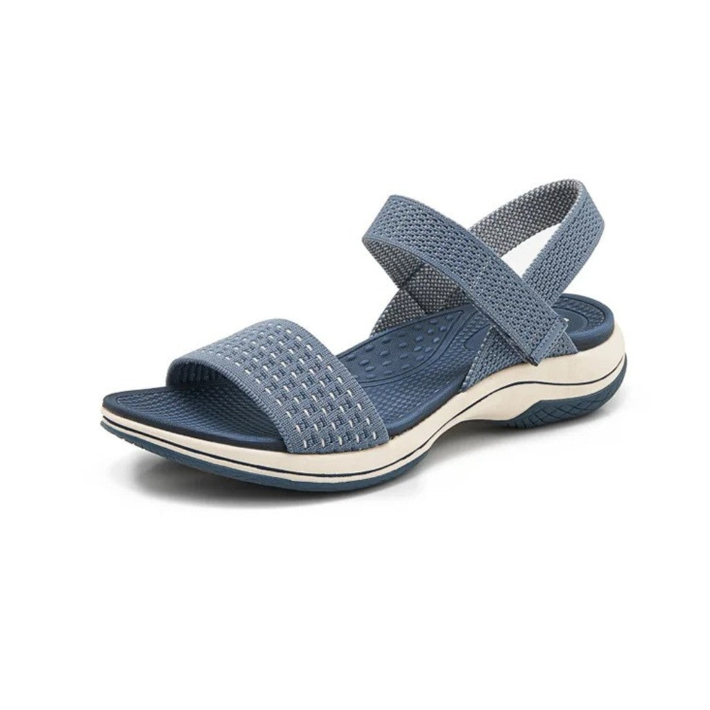 Comfort Strap Sandals