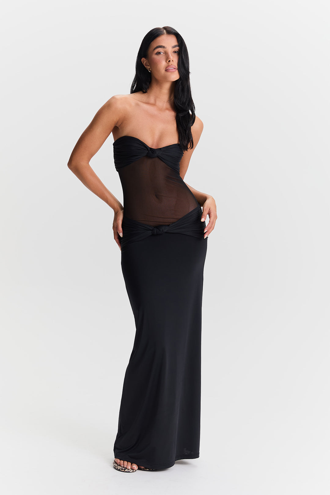 Brenda Dress